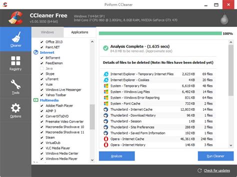 ccleaner download filehippo